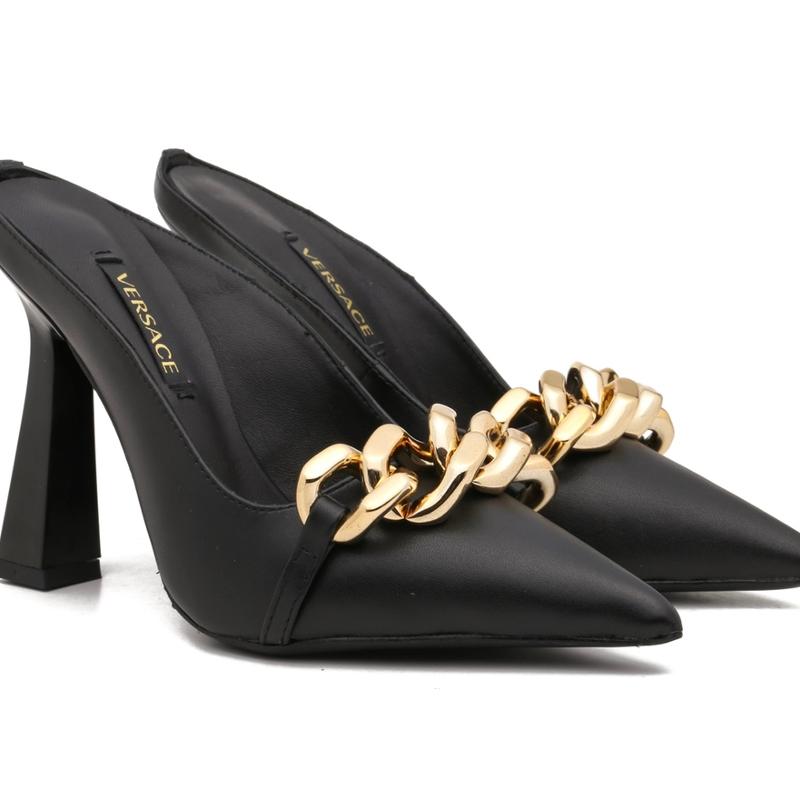 Versace 2009322 Fashion Woman Sandals 368